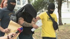 NAKA zadržala členov gangu takáčovcov aj starostu Záhorskej Vsi. Obvinili 14 osôb