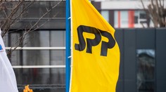 Slovenský plynárenský priemysel: Naďalej garantujeme bezpečné dodávky zemného plynu