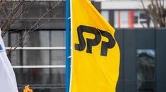 Slovenský plynárenský priemysel: Naďalej garantujeme bezpečné dodávky zemného plynu