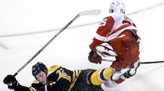 Detroit prehral s Bostonom, situácia na Východe sa zamotala