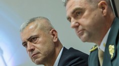 Vyšetrovanie organizátorov protestov Za slušné Slovensko ohrozuje stoličku šéfa NAKA