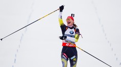 Bola to veľká dráma, ale Kuzminová opäť triumfovala