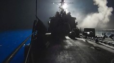 Už je známe, koľko militantov Američania usmrtili počas leteckého útoku v Sýrii