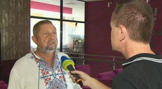 Š. Harabin o jeho kandidatúre na prezidenta: Za päť dní v kúpeľoch mám vyše 300 podpisov (Cirkus Politikus)