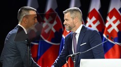 Hlas definitívne pohltil Dobrú voľbu. Drucker bude na kandidátke v prvej desiatke