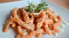 Strozzapretti - udusený kňaz