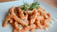 Strozzapretti - udusený kňaz