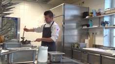 Na lešení sa zarába často lepšie ako v banke