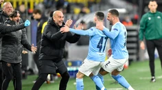 Manchester City a Real Madrid postúpili do semifinále Ligy majstrov