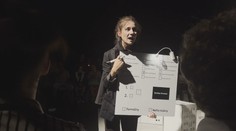 Predstavenie, ktorého dej ovplyvňujú diváci: Pozreli sme sa na festival nezávislého divadla