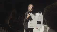 Predstavenie, ktorého dej ovplyvňujú diváci: Pozreli sme sa na festival nezávislého divadla