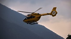 Vysoká pokuta za zásah záchranárov v Taliansku. Turista má zaplatiť tisíce eur