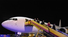 Špeciálnym letom z USA prileteli na Slovensko aj Česi či Maďari, všetci išli do karantény