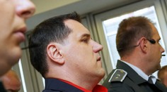 Černák odsúdil vraždu ženy a dieťaťa. A rozhodol sa vypovedať o podsvetí