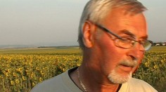 Predseda sa rozplakal. Za pár hodín im zhorela celá úroda