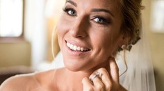 Luxusná nevesta. Zo sumy šiat a šperkov Dominiky Navara Cibulkovej odpadnete