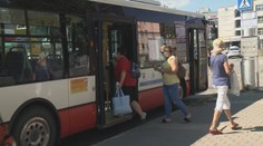 Podozrivé verejné obstarávanie v Banskej Bystrici. Časť opozície kritizuje súťaž na MHD