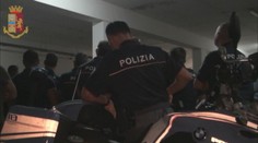 Veľká policajná akcia proti mafii: V Taliansku zatkli politikov aj policajta