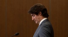 Kanada kvôli demonštrantom vyhlásila núdzový stav. Okupujú naše mesto a bojíme sa, tvrdia obyvatelia