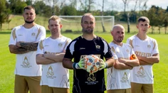 Rozhodli fanúšikovia, Niké liga na dedine mieri do Haláčoviec