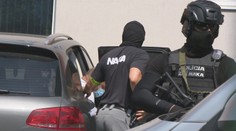 Zistenie TV Markíza: Muž, ktorý mal byť súčasťou zločineckej skupiny na rezorte vnútra, sa priznal