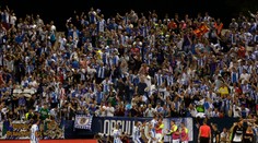 Futbalist Realu Valladolid zvíťazili tesne nad Levante