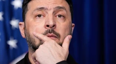 Zelenského vyhrážky voči Orbánovi sú neprijateľné, varuje Európska komisia