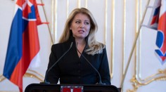Prezidentka Zuzana Čaputová spúšťa vlastnú diskusnú reláciu