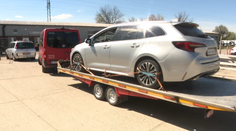 Chystáte sa na dovolenku autom? Pri odťahu vozidla môžete riešiť nečakanú dilemu