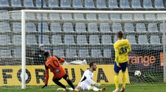 VIDEO: Ružomberok jednoznačne porazil Michalovce a priebežne sa dostal na druhú priečku