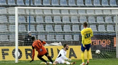VIDEO: Ružomberok jednoznačne porazil Michalovce a priebežne sa dostal na druhú priečku
