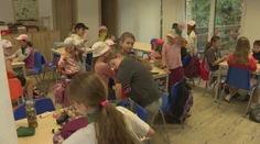 Kto čakal, môže mať smolu. O letné tábory pre deti je obrovský záujem