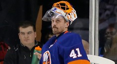 Haláka si z waiver listiny nikto nestiahol, Islanders ho poslali na farmu