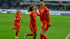 Wales v Azerbajdžane nezaváhal, vyhral 2:0 v zápase E-skupiny