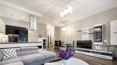 Výber obývacej steny – rady a tipy