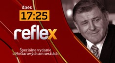 Oskar Fegyveres sa po rokoch vrátil na miesto, kde sa to všetko začalo