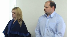 Bojoval o život dievčatka, zároveň usmrtil dôchodkyňu. Postavil sa pred súd