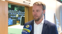 Europoslanec chce zmraziť eurofondy pre Slovensko. Hovorí o korupcii a haciendách