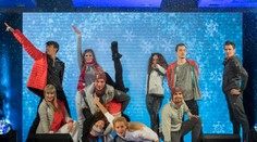 V tomto oblečení sa predstavia slovenskí olympionici v Pjongčangu