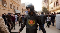 Na koptský kostol v Káhire zaútočili ozbrojenci, neprežilo desať ľudí