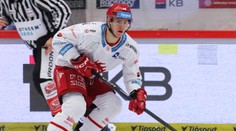 Třinec dokráčal k historickému obratu. Nekonečný duel proti Sparte rozhodol Miloš Roman