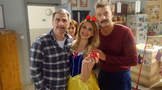 Marcinovi išla karta: Za toto sa mu kolegovia asi nepoďakovali