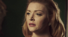 Ako z Hollywoodu! Barbora Švidraňová hviezdou medzinárodného projektu