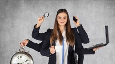 Optimalizujte a zefektívnite fungovanie svojej firmy