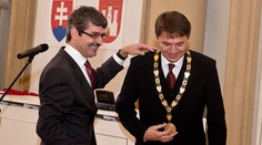 Ftáčnik vs. Nesrovnal: Bývalý primátor Bratislavy hodnotí toho súčasného