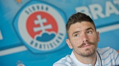 Slovan nechce na Gibraltáre nič podceniť, Mucha ho nestihne