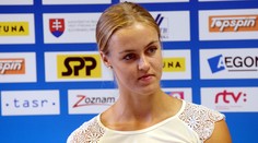 Naša nová tenisová jednotka pochválila samú seba