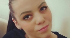 Polícia hľadá 17-ročnú Kristínu z Trnavy. Nevideli ste ju?