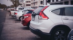 Slovenskí motoristi zaplatia viac. V novom roku ide hore položka, ktorú potrebuje každý vodič