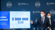 Z rezervy premiéra putujú tri milióny eur na pomoc týraným ženám